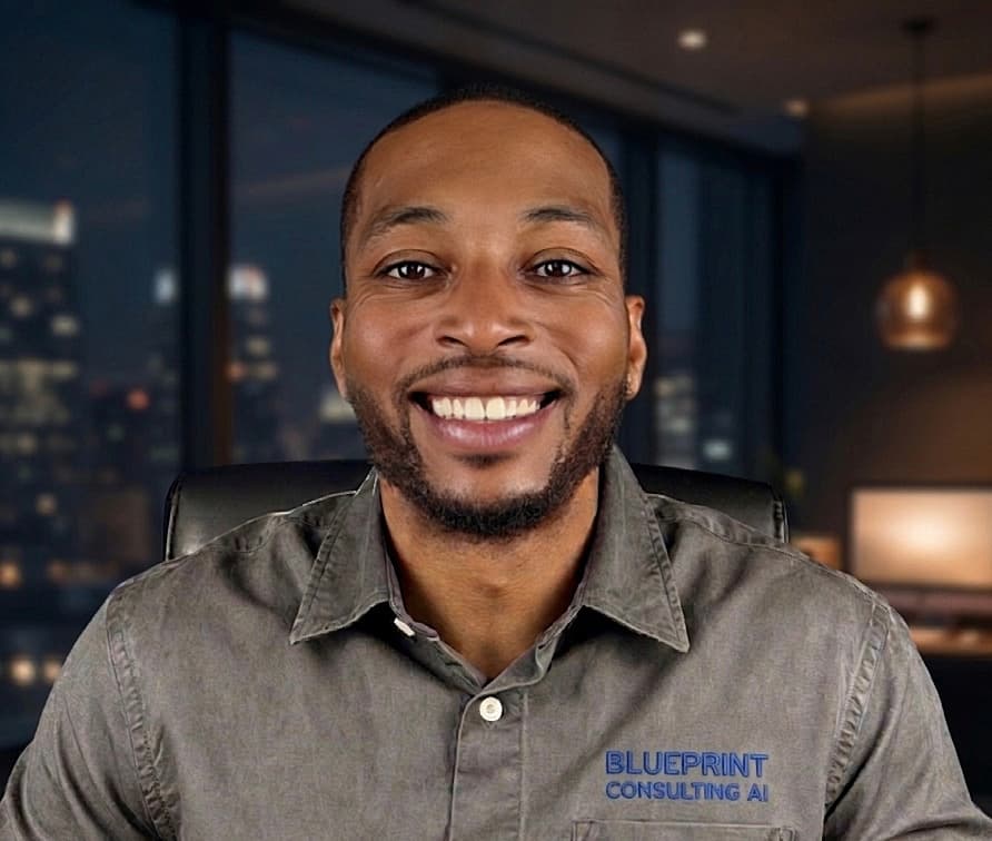 Jordan Patterson, Founder & CEO of AlwaysLeads
